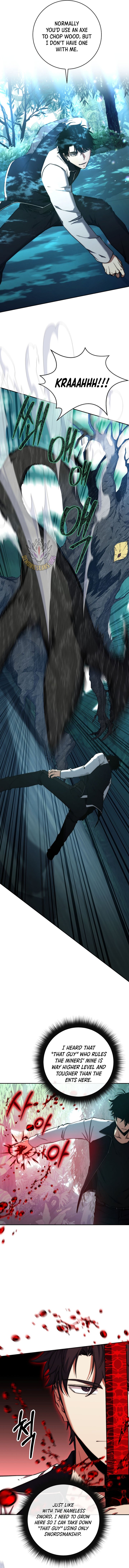 Return of the Sword God-Rank Civil Servant Chapter 45 58 09