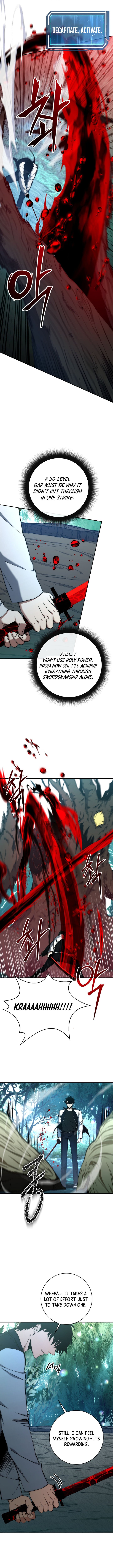 Return of the Sword God-Rank Civil Servant Chapter 45 59 10