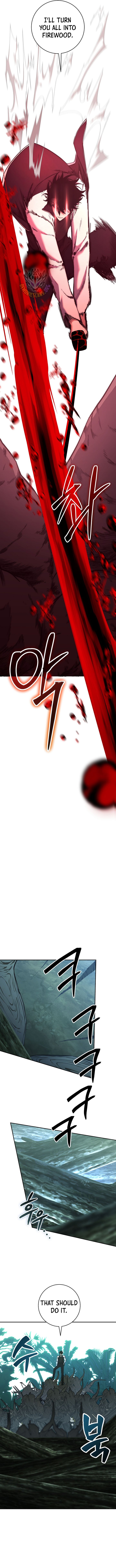 Return of the Sword God-Rank Civil Servant Chapter 45 61 12