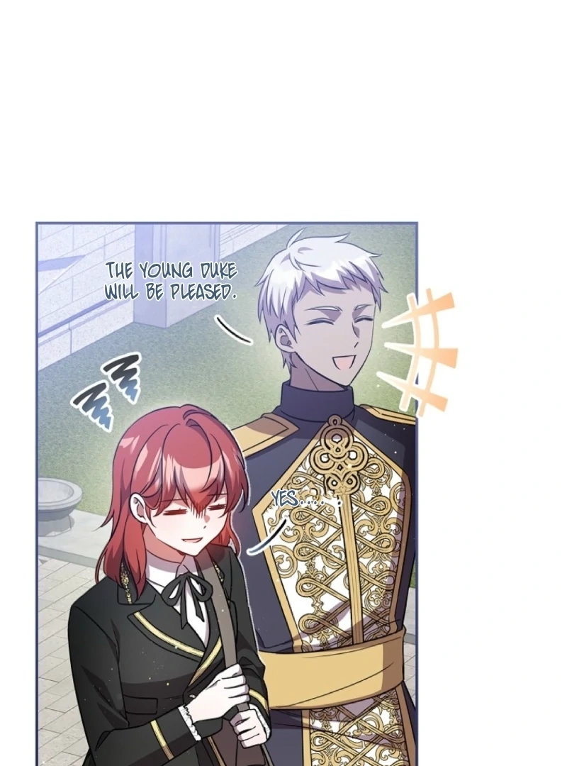 Returning My New Brother Chapter 11 368 003