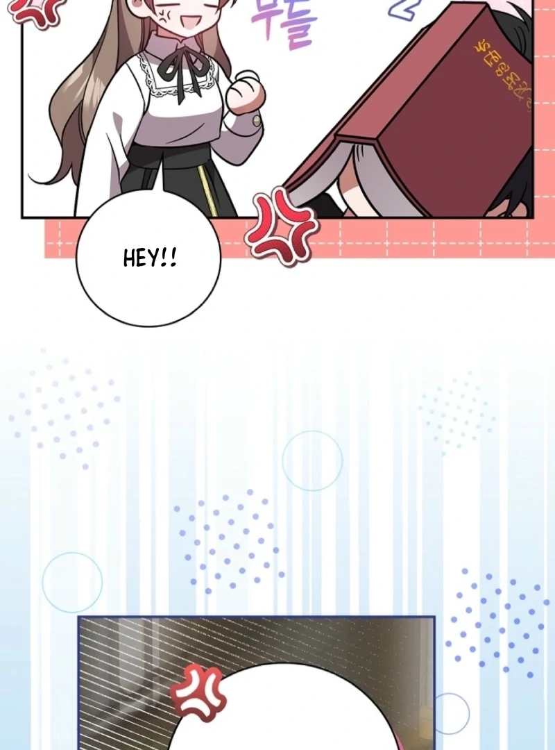 Returning My New Brother Chapter 11 375 010