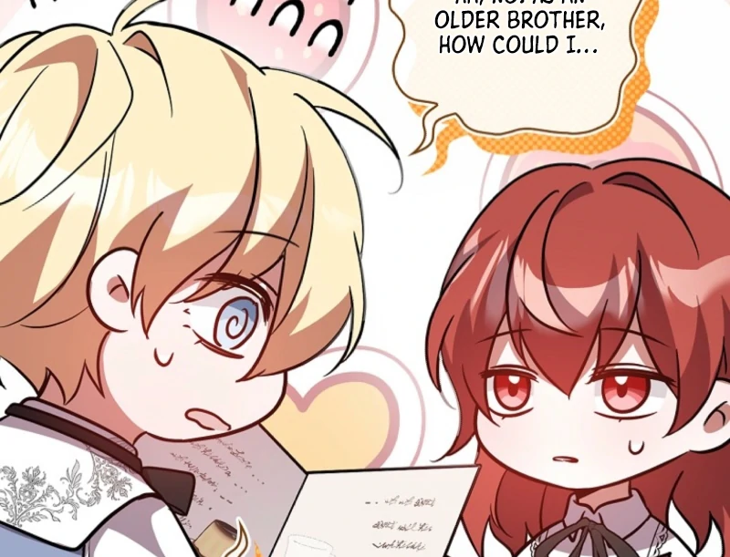 Returning My New Brother Chapter 11 420 055