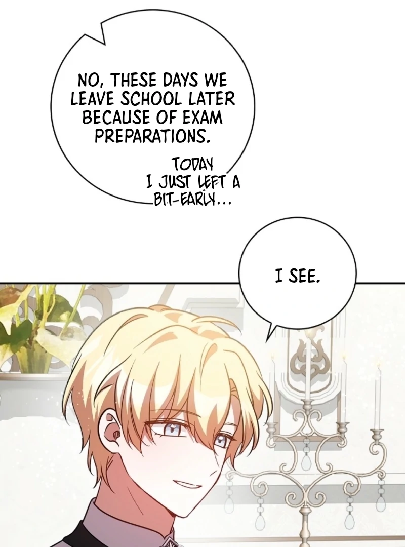 Returning My New Brother Chapter 11 425 060