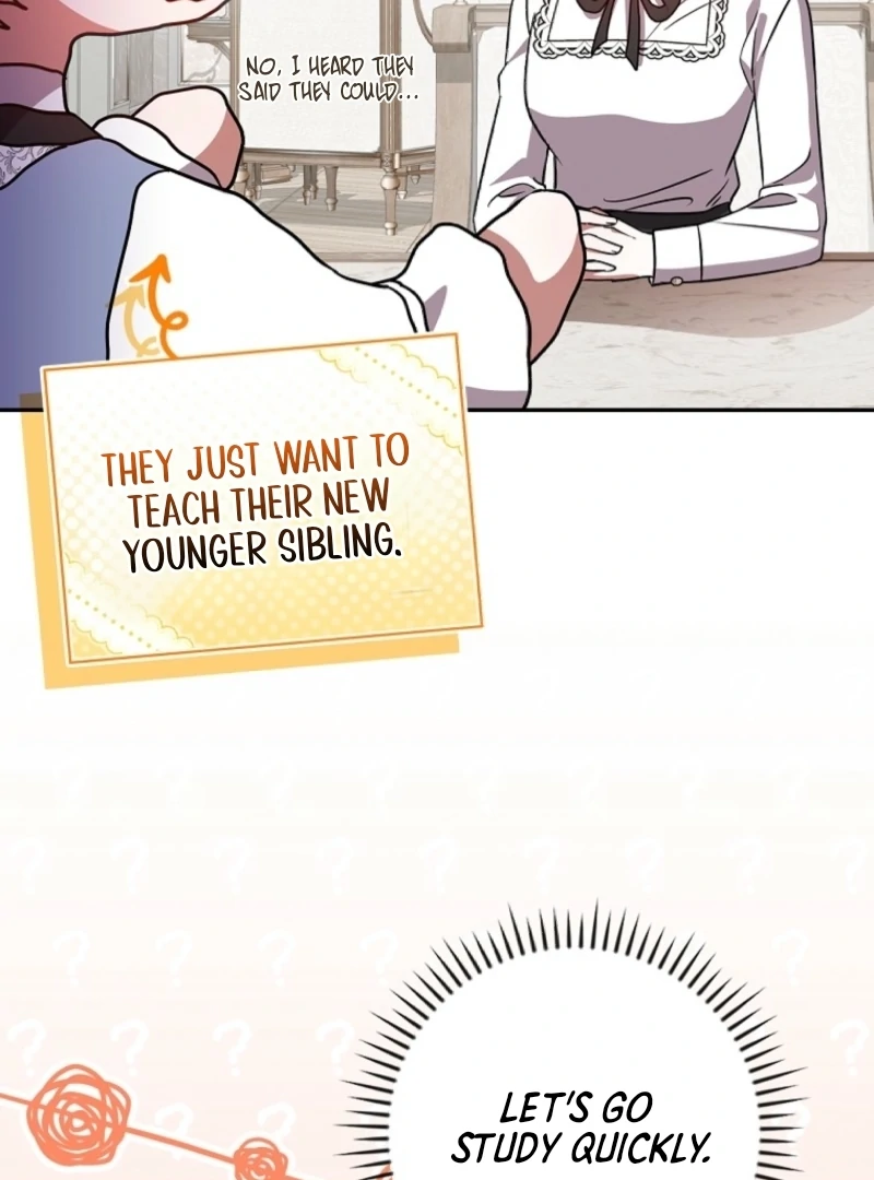 Returning My New Brother Chapter 11 445 080