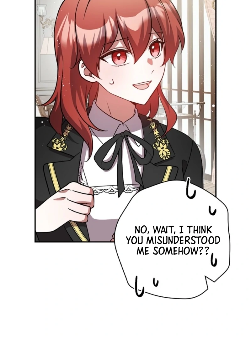 Returning My New Brother Chapter 11 450 085