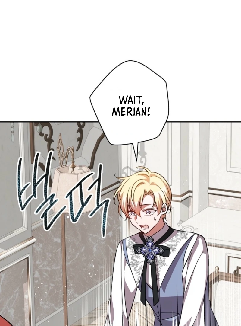 Returning My New Brother Chapter 11 451 086