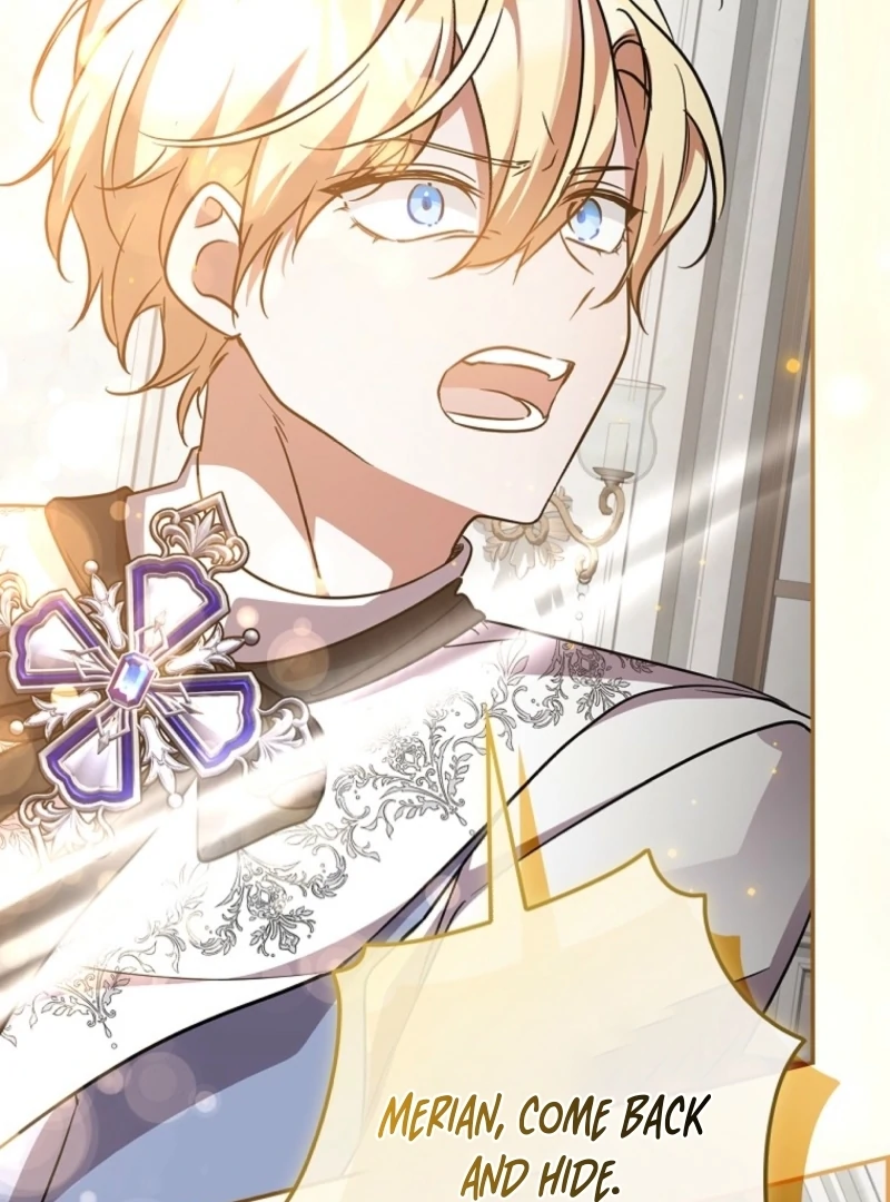 Returning My New Brother Chapter 11 458 093