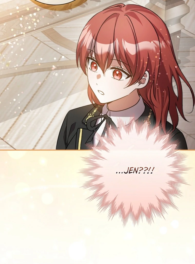 Returning My New Brother Chapter 11 465 100