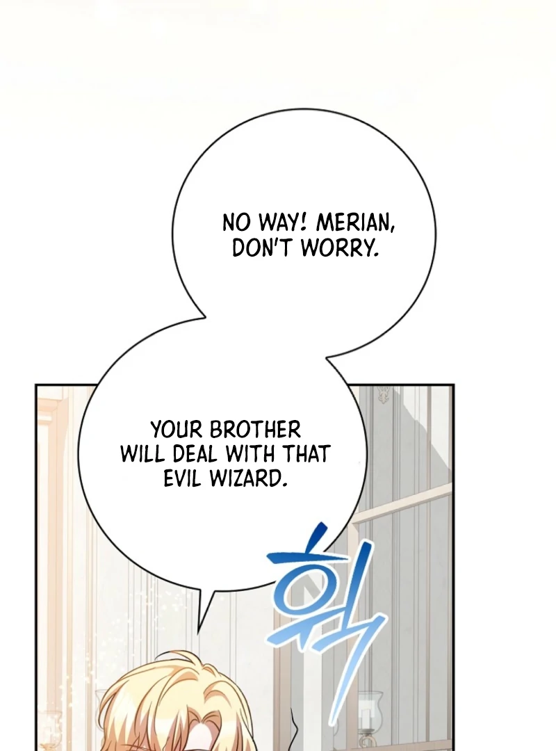 Returning My New Brother Chapter 11 466 101