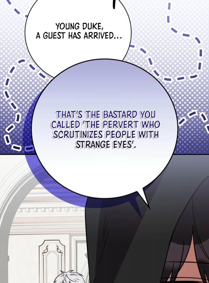 Returning My New Brother Chapter 11 472 107