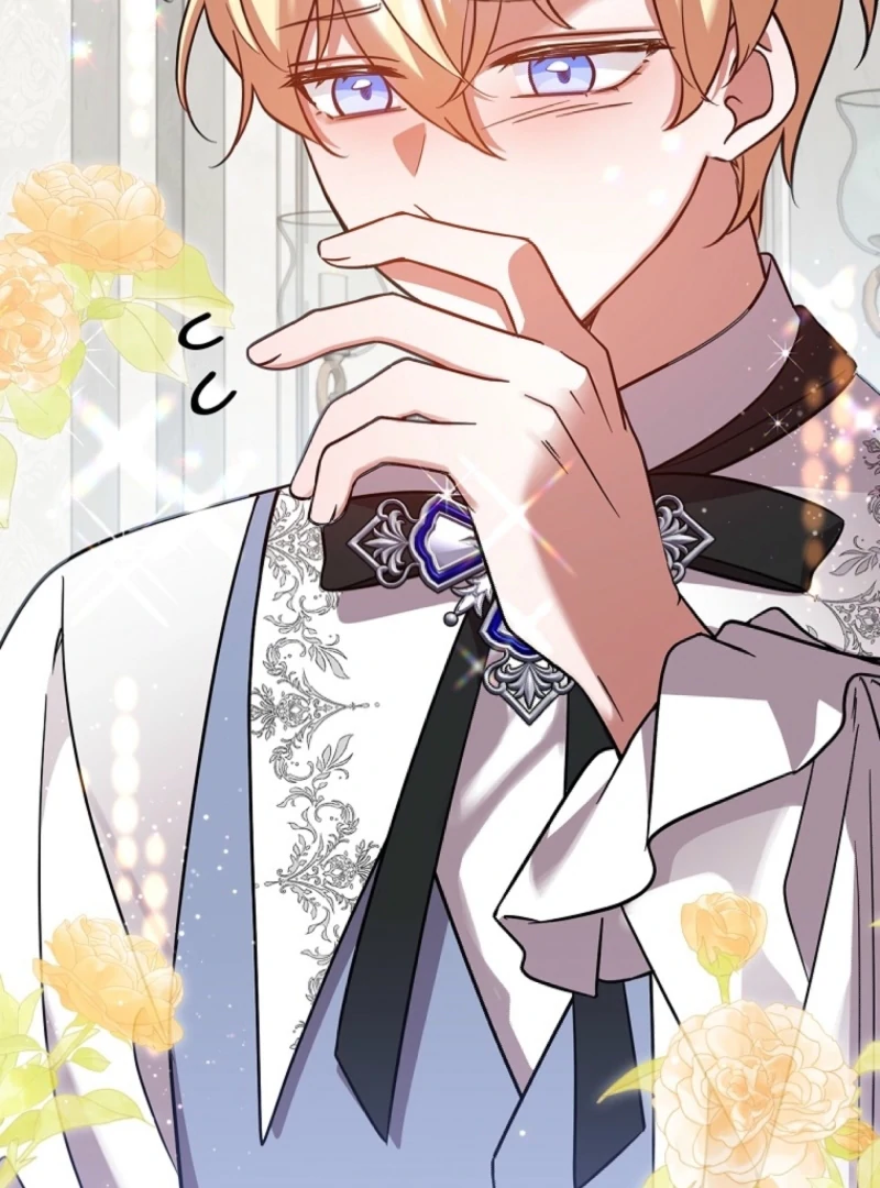 Returning My New Brother Chapter 11 480 115