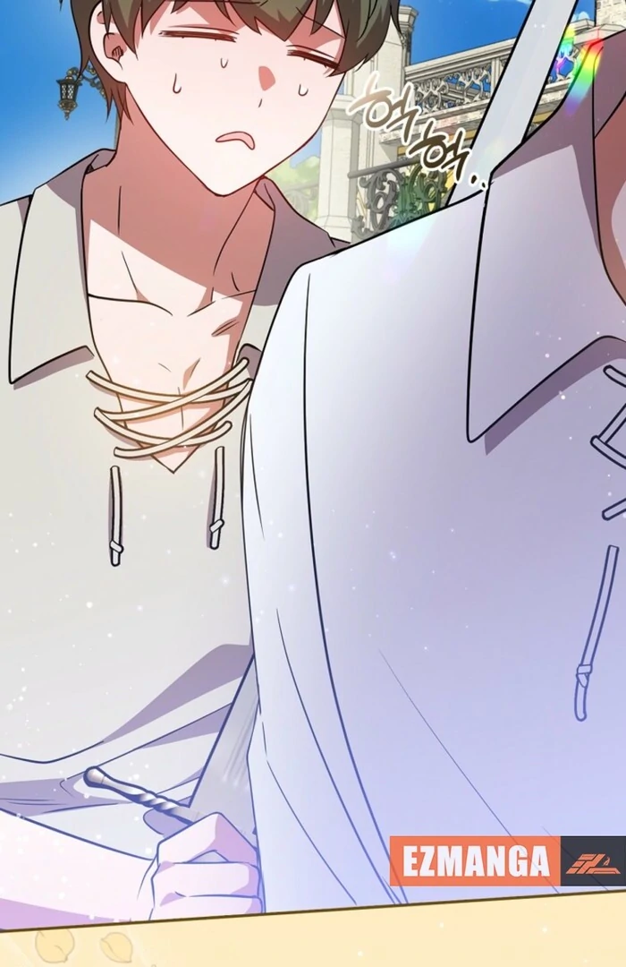 Returning My New Brother Chapter 18 388 033