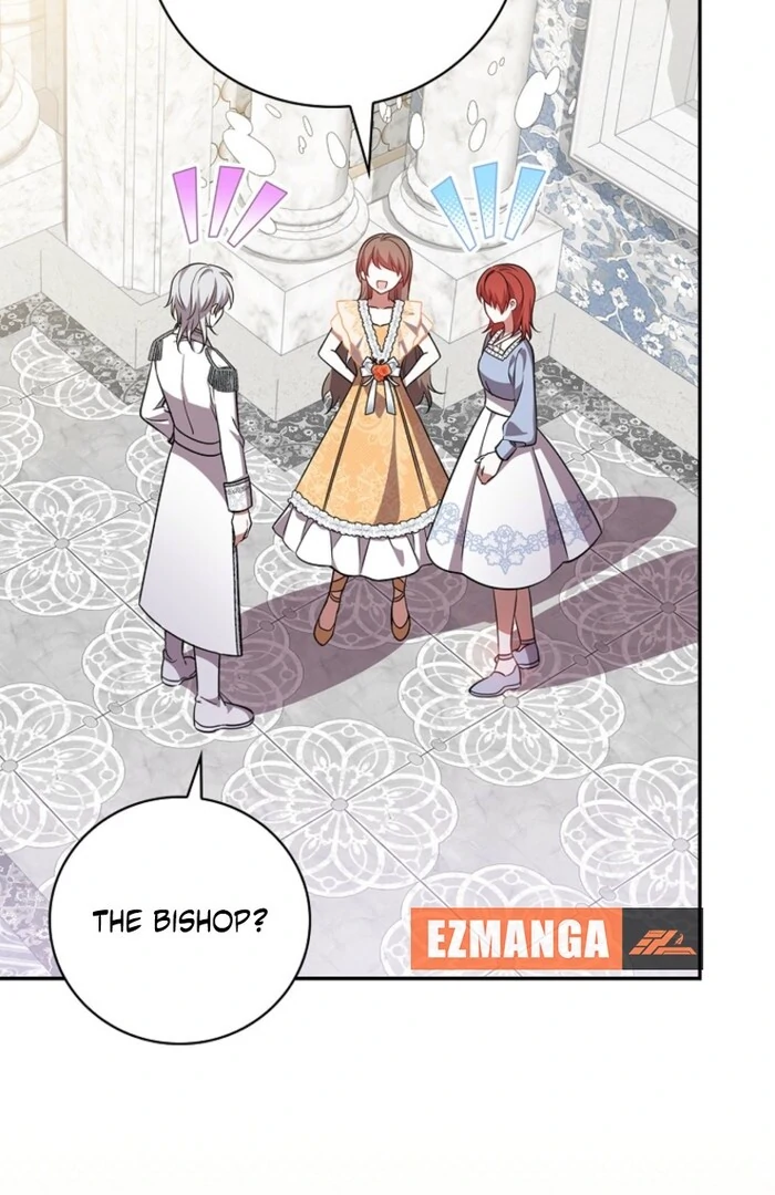 Returning My New Brother Chapter 18 405 050