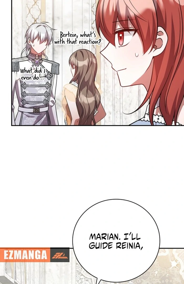 Returning My New Brother Chapter 18 409 054