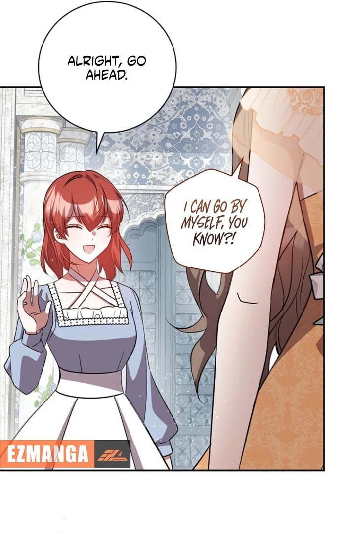 Returning My New Brother Chapter 18 412 057