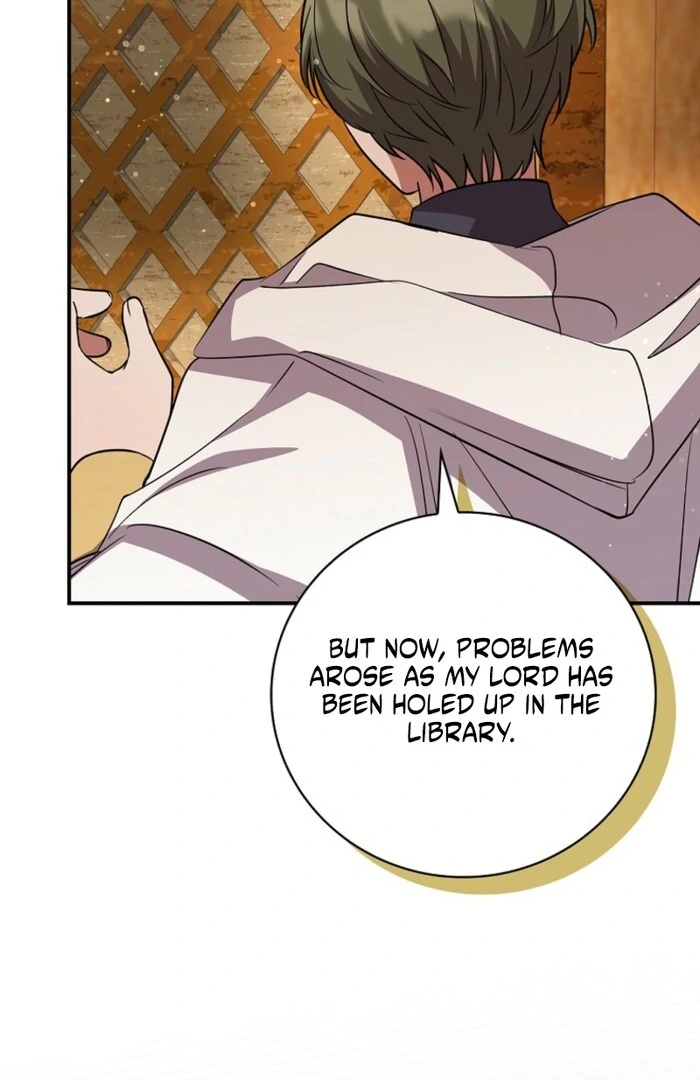 Returning My New Brother Chapter 18 455 100