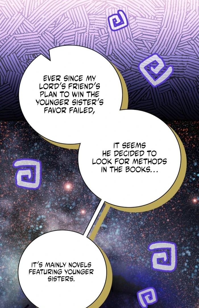 Returning My New Brother Chapter 18 459 104