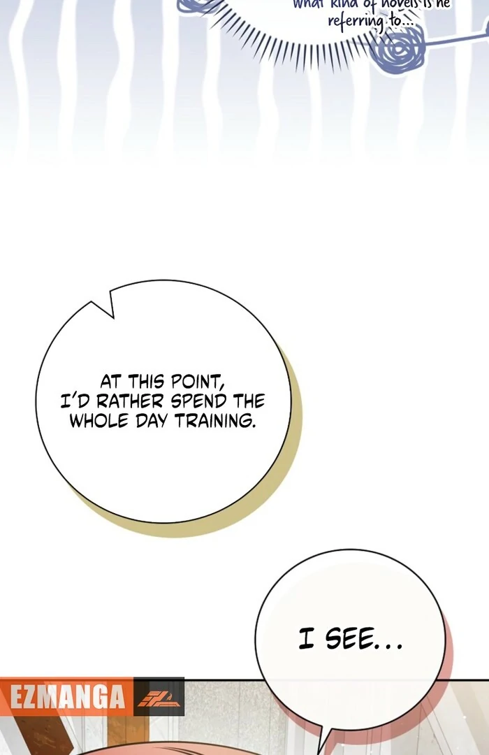 Returning My New Brother Chapter 18 464 109