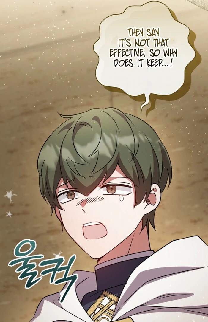 Returning My New Brother Chapter 18 467 112