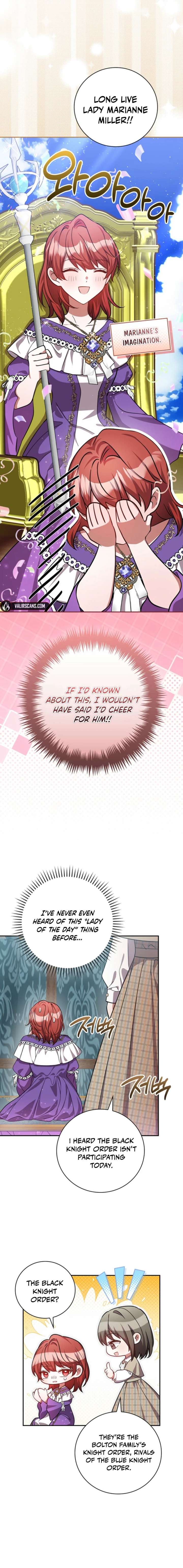 Returning My New Brother Chapter 31 76 12