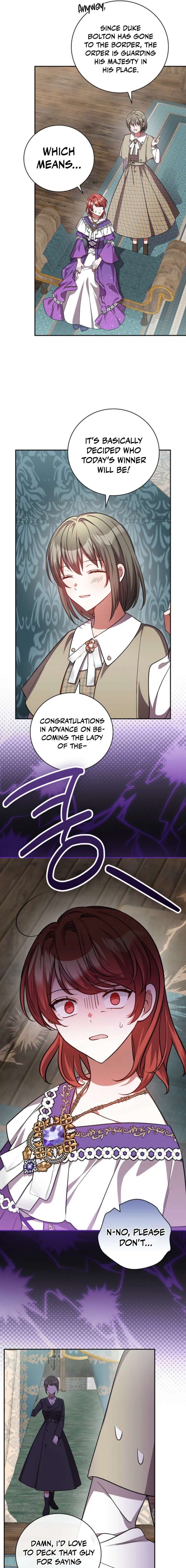 Returning My New Brother Chapter 31 77 13