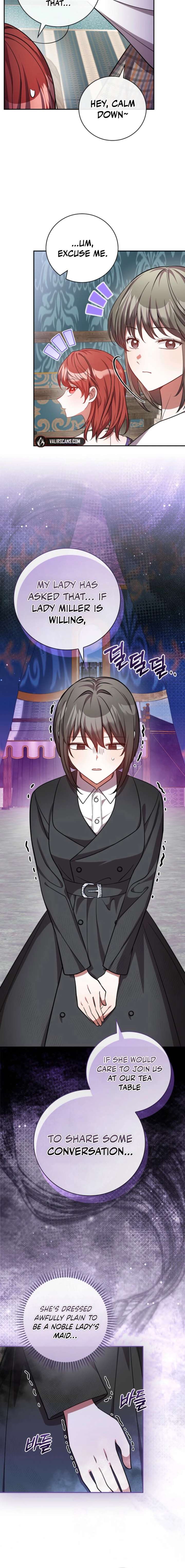 Returning My New Brother Chapter 31 78 14