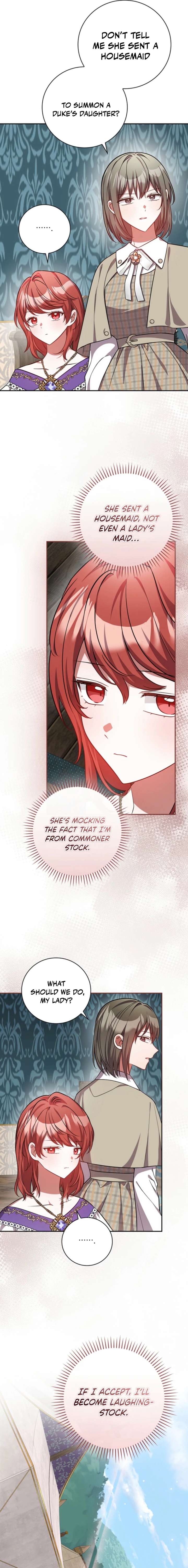 Returning My New Brother Chapter 31 79 15