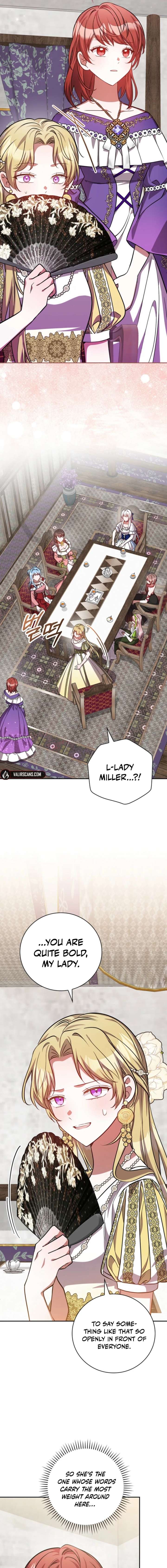 Returning My New Brother Chapter 31 81 17