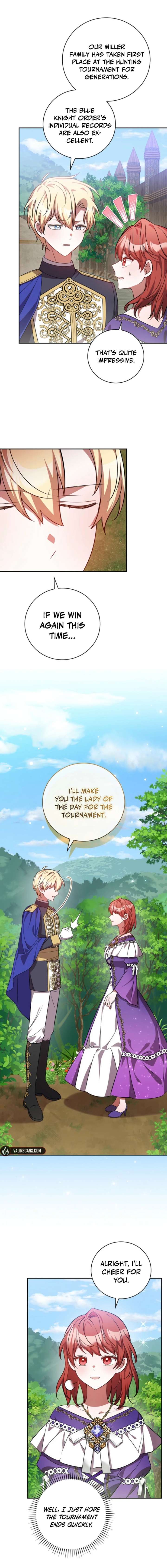 Returning My New Brother Chapter 31 68 4