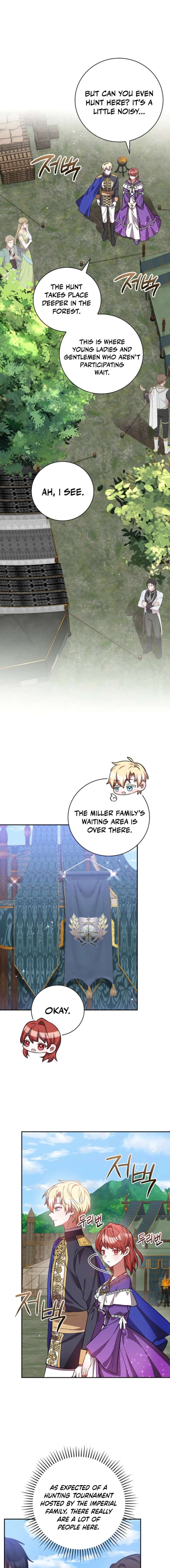 Returning My New Brother Chapter 31 69 5