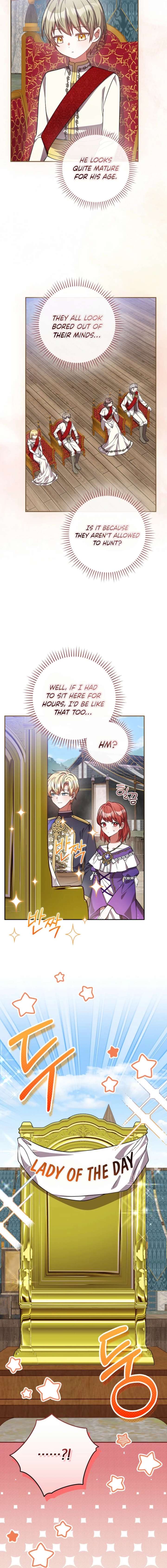 Returning My New Brother Chapter 31 72 8