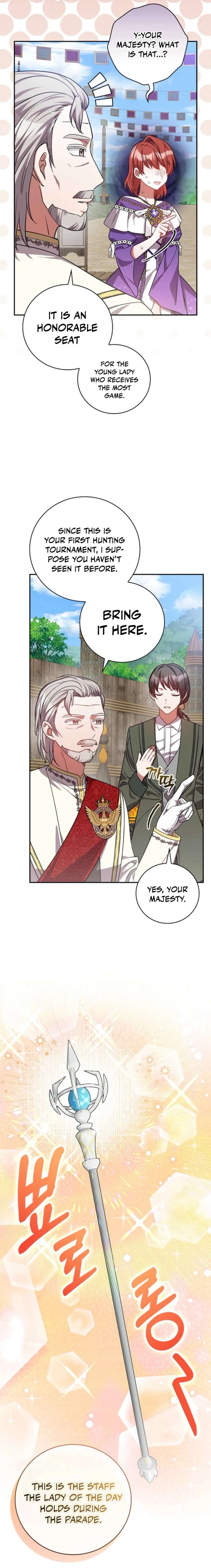 Returning My New Brother Chapter 31 73 9