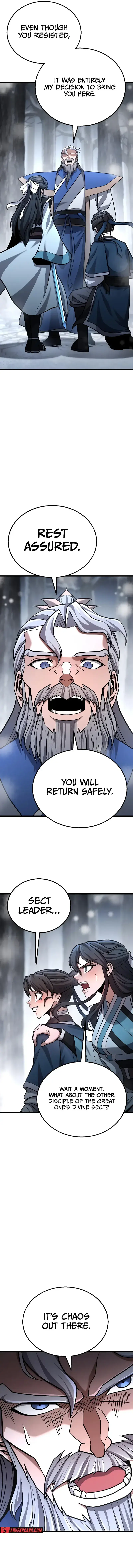 Revenge Of the Bloom Flower Chapter 17 56 07