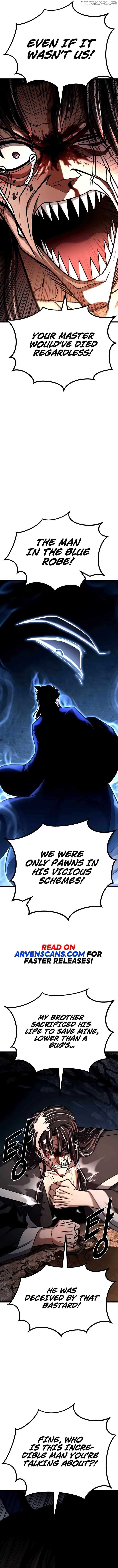 Revenge Of the Bloom Flower Chapter 26 69 13