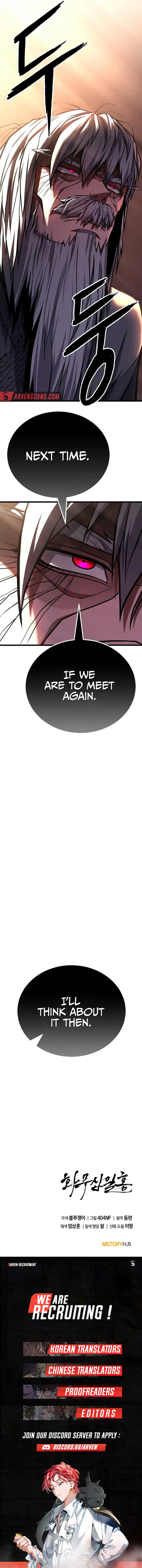 Revenge Of the Bloom Flower Chapter 27 63 14