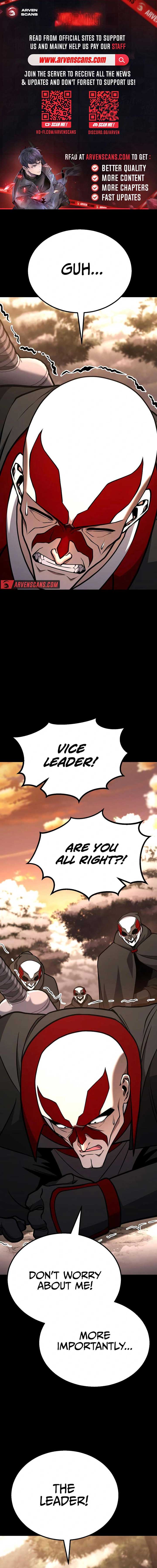 Revenge Of the Bloom Flower Chapter 28 104 01