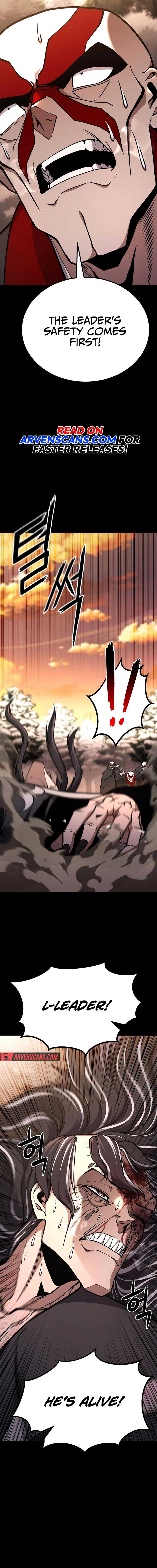 Revenge Of the Bloom Flower Chapter 28 105 02