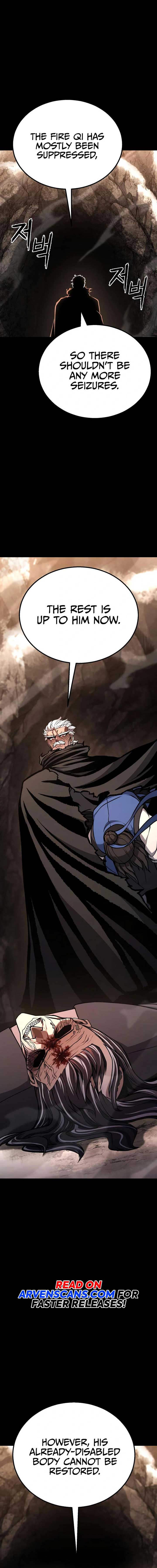 Revenge Of the Bloom Flower Chapter 28 106 03