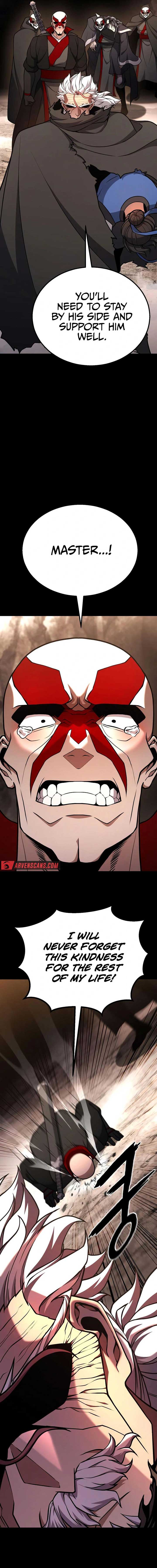 Revenge Of the Bloom Flower Chapter 28 107 04