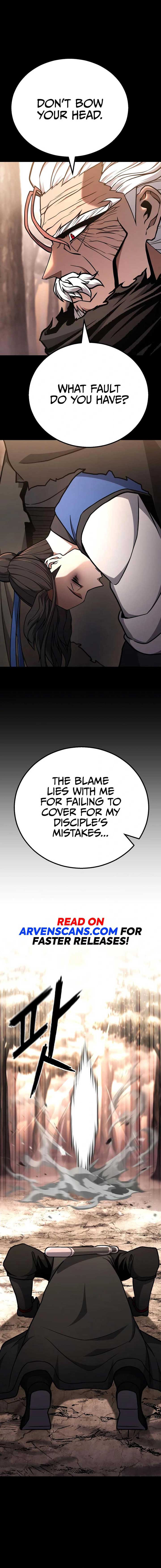 Revenge Of the Bloom Flower Chapter 28 108 05