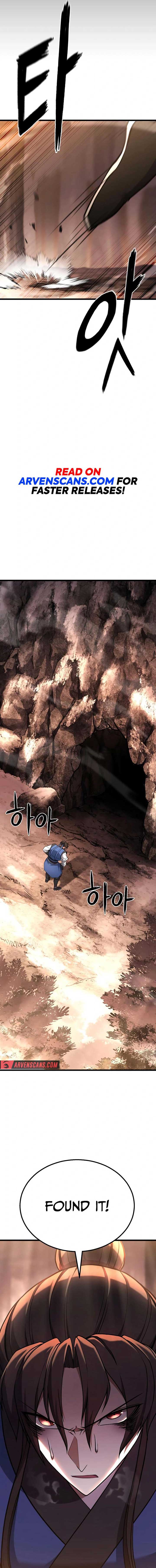 Revenge Of the Bloom Flower Chapter 28 110 07