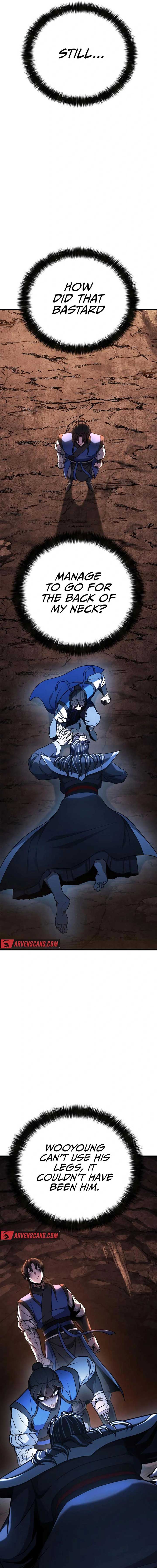 Revenge Of the Bloom Flower Chapter 28 114 11