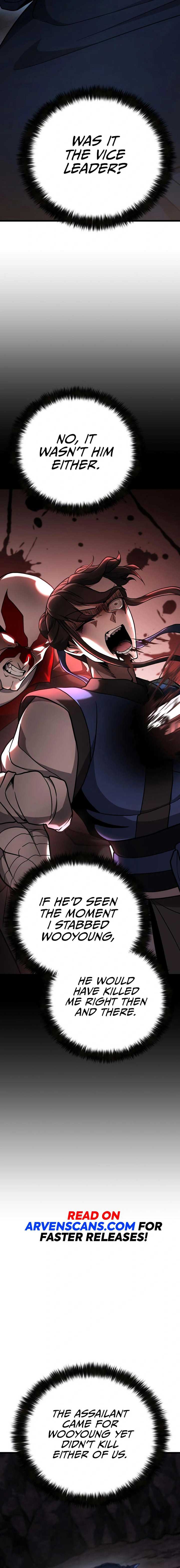 Revenge Of the Bloom Flower Chapter 28 115 12