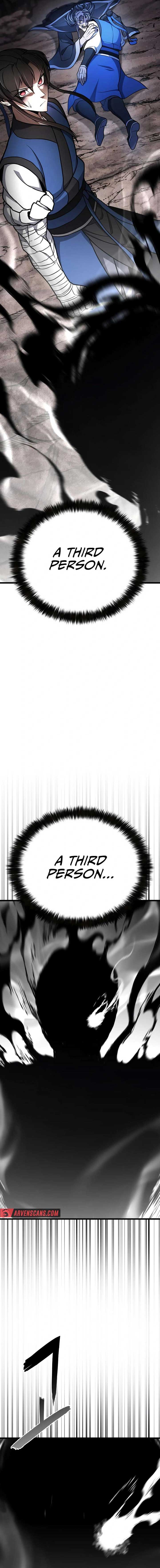 Revenge Of the Bloom Flower Chapter 28 116 13