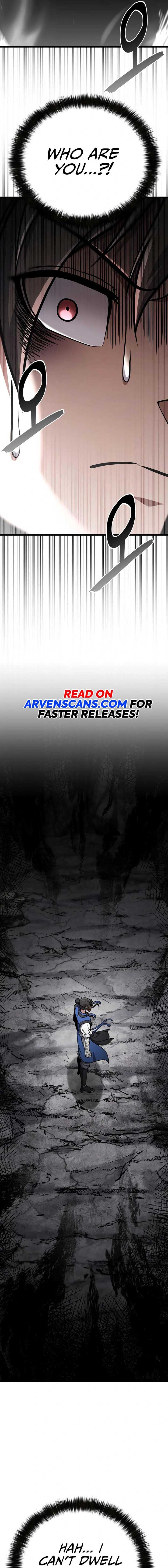 Revenge Of the Bloom Flower Chapter 28 117 14