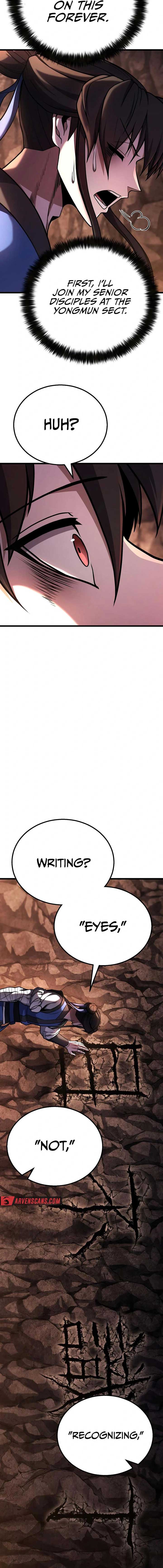 Revenge Of the Bloom Flower Chapter 28 118 15