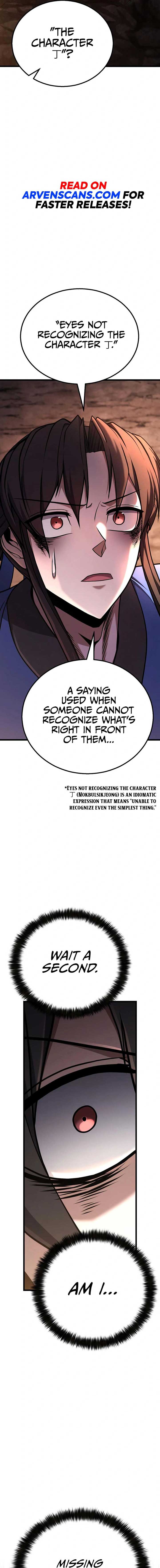 Revenge Of the Bloom Flower Chapter 28 119 16