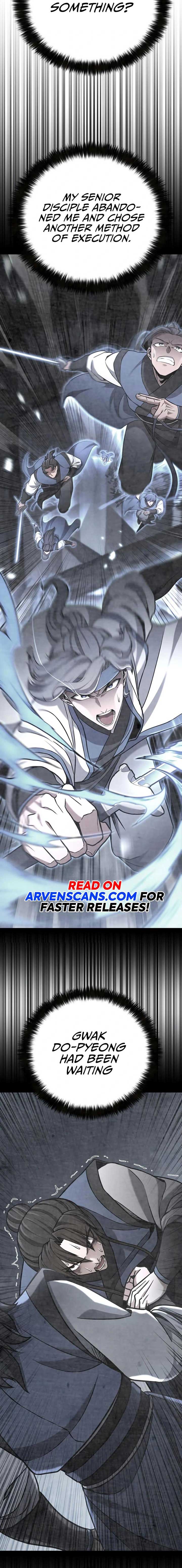 Revenge Of the Bloom Flower Chapter 28 120 17