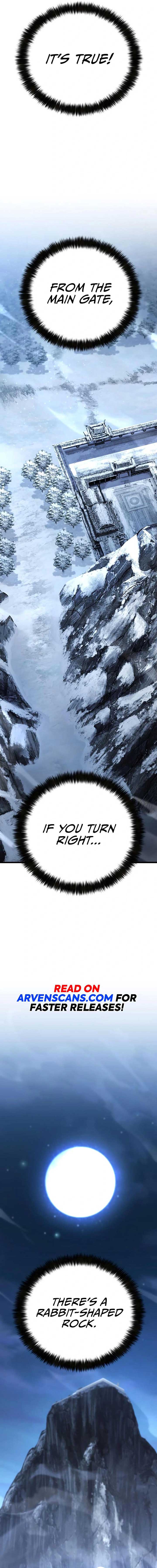 Revenge Of the Bloom Flower Chapter 28 126 23