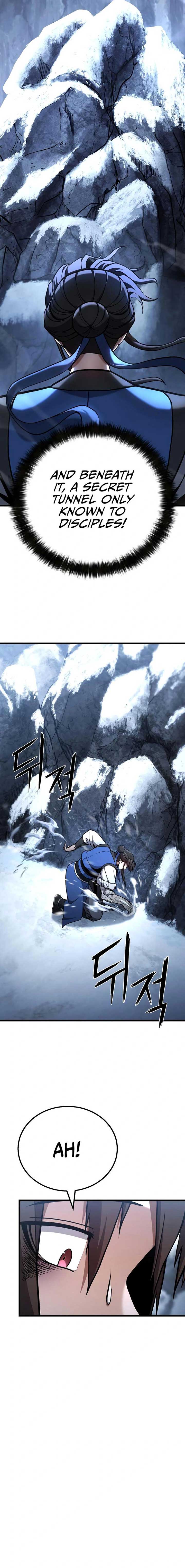 Revenge Of the Bloom Flower Chapter 28 127 24